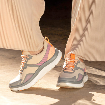 Alegria Procession Bone Shoe