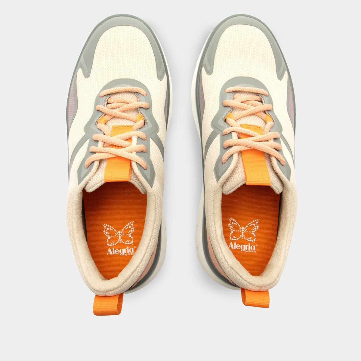 Alegria Procession Bone Shoe