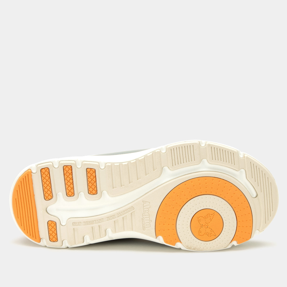 Alegria Procession Bone Shoe
