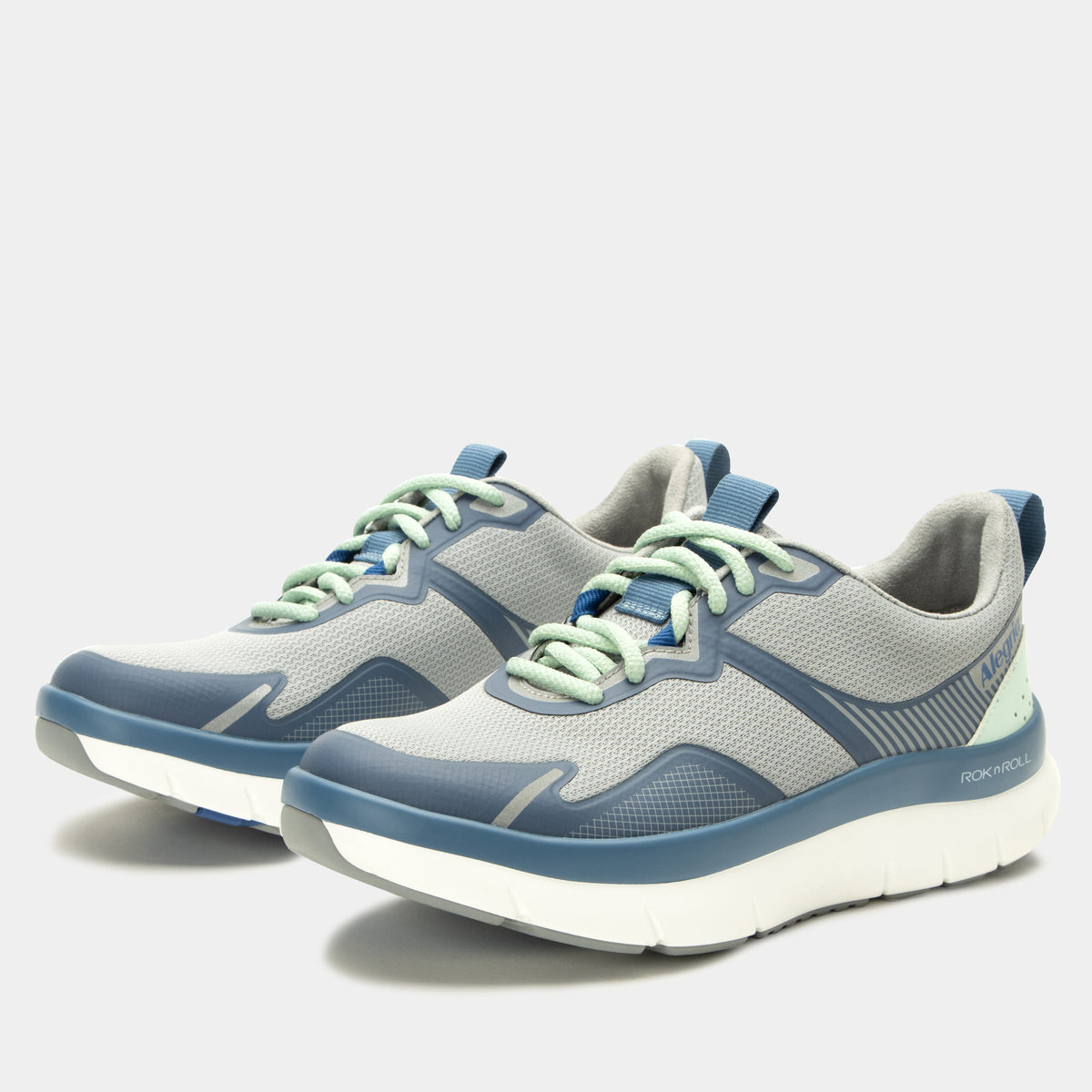 Alegria Procession Smoke Shoe