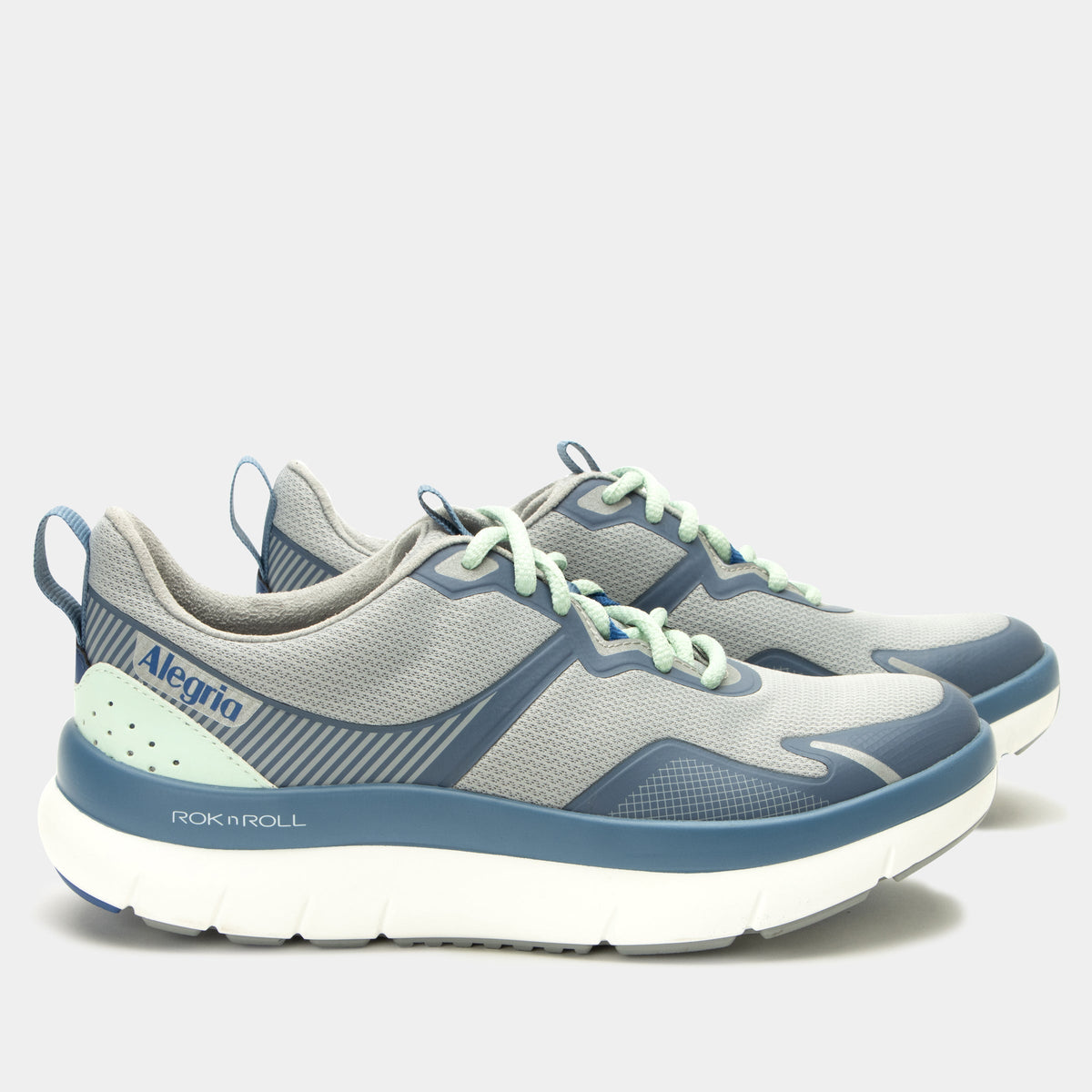 Alegria Procession Smoke Shoe