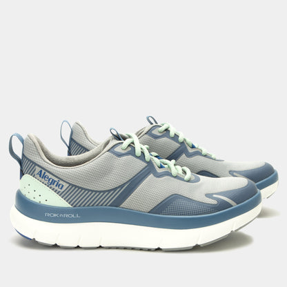 Alegria Procession Smoke Shoe