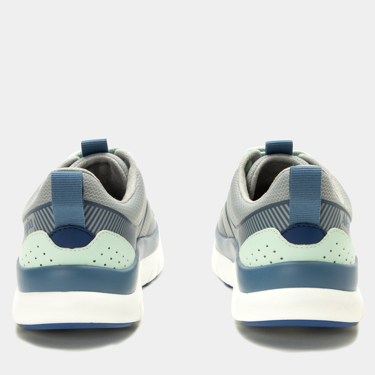Alegria Procession Smoke Shoe