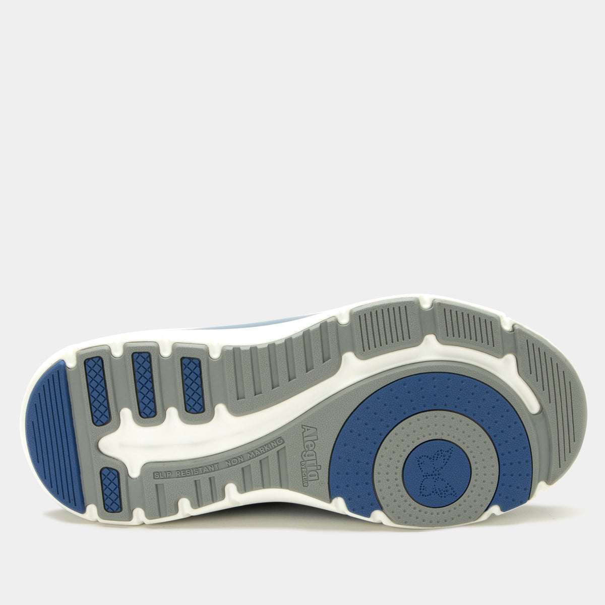 Alegria Procession Smoke Shoe