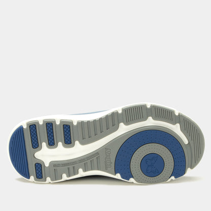 Alegria Procession Smoke Shoe