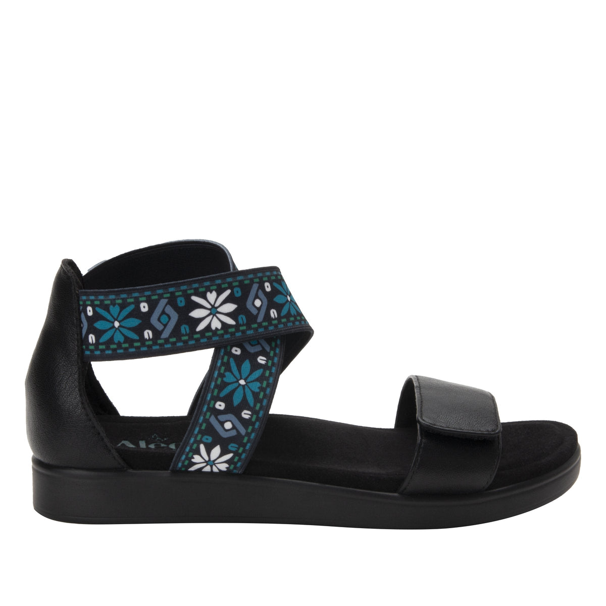 Alegria Lucia Aqua Comfort Sandal