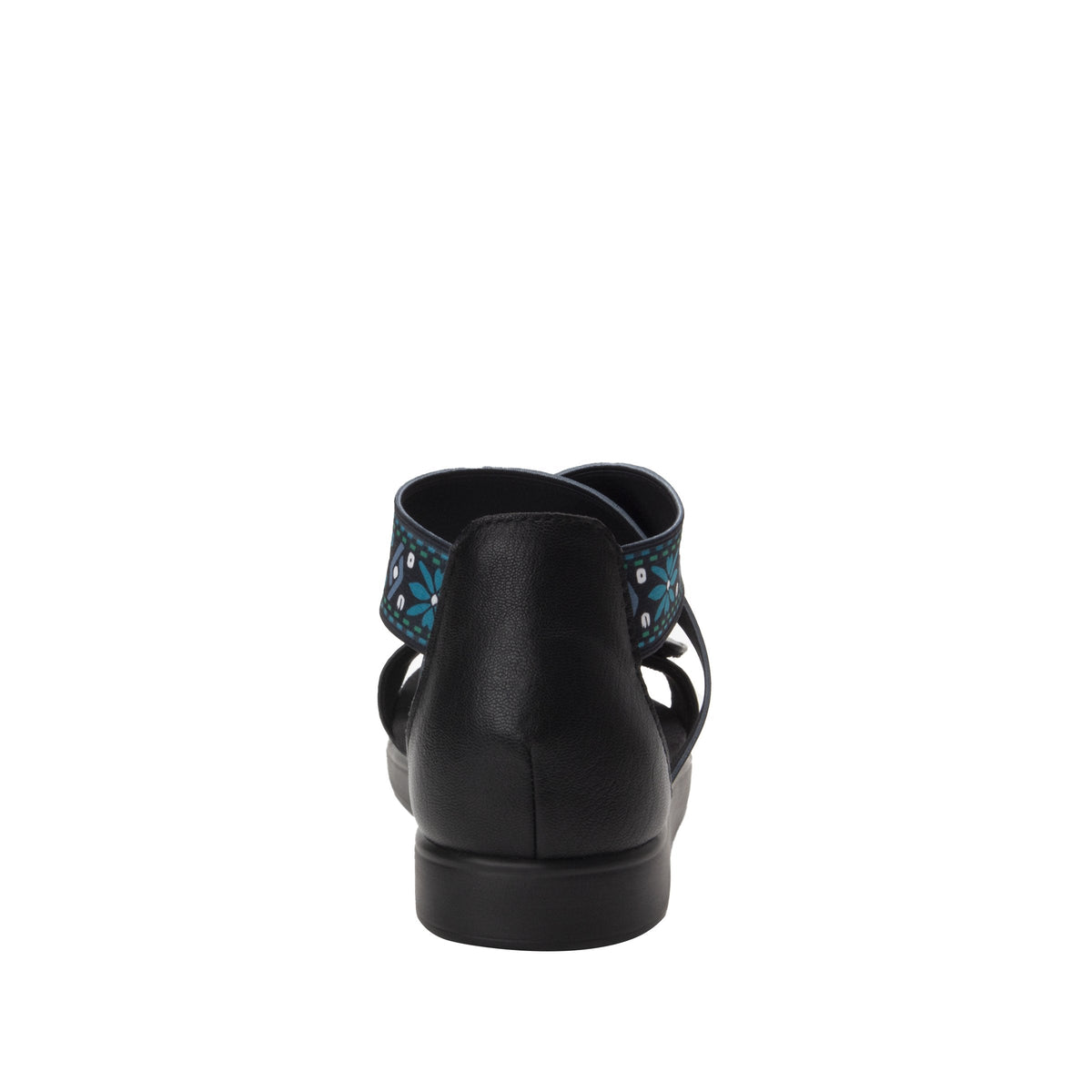 Alegria Lucia Aqua Comfort Sandal