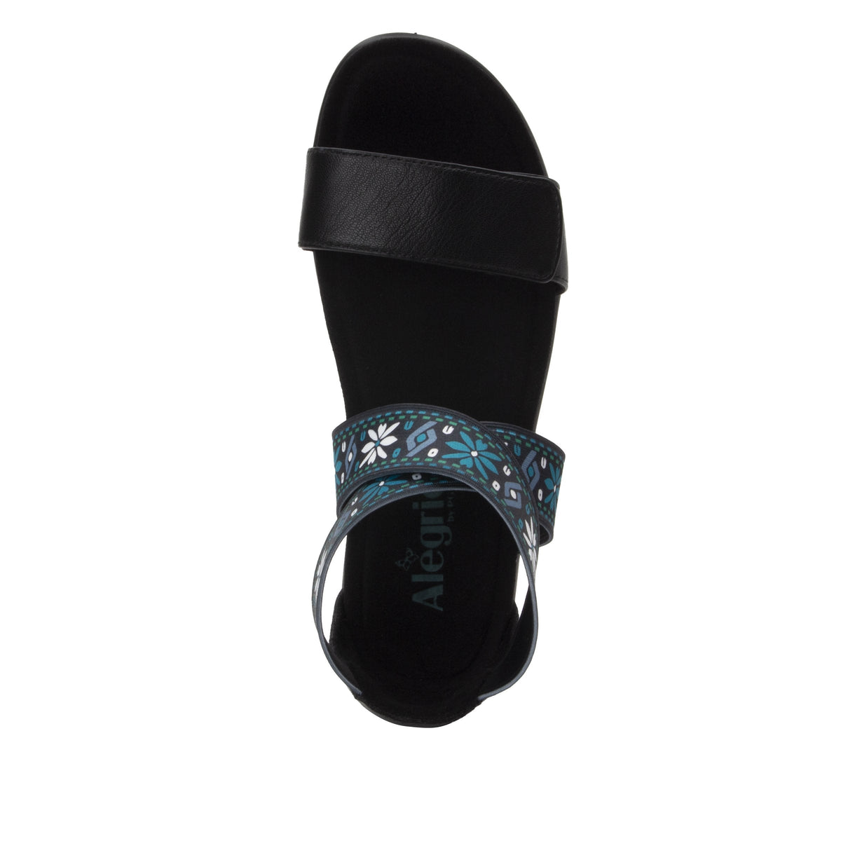 Alegria Lucia Aqua Comfort Sandal