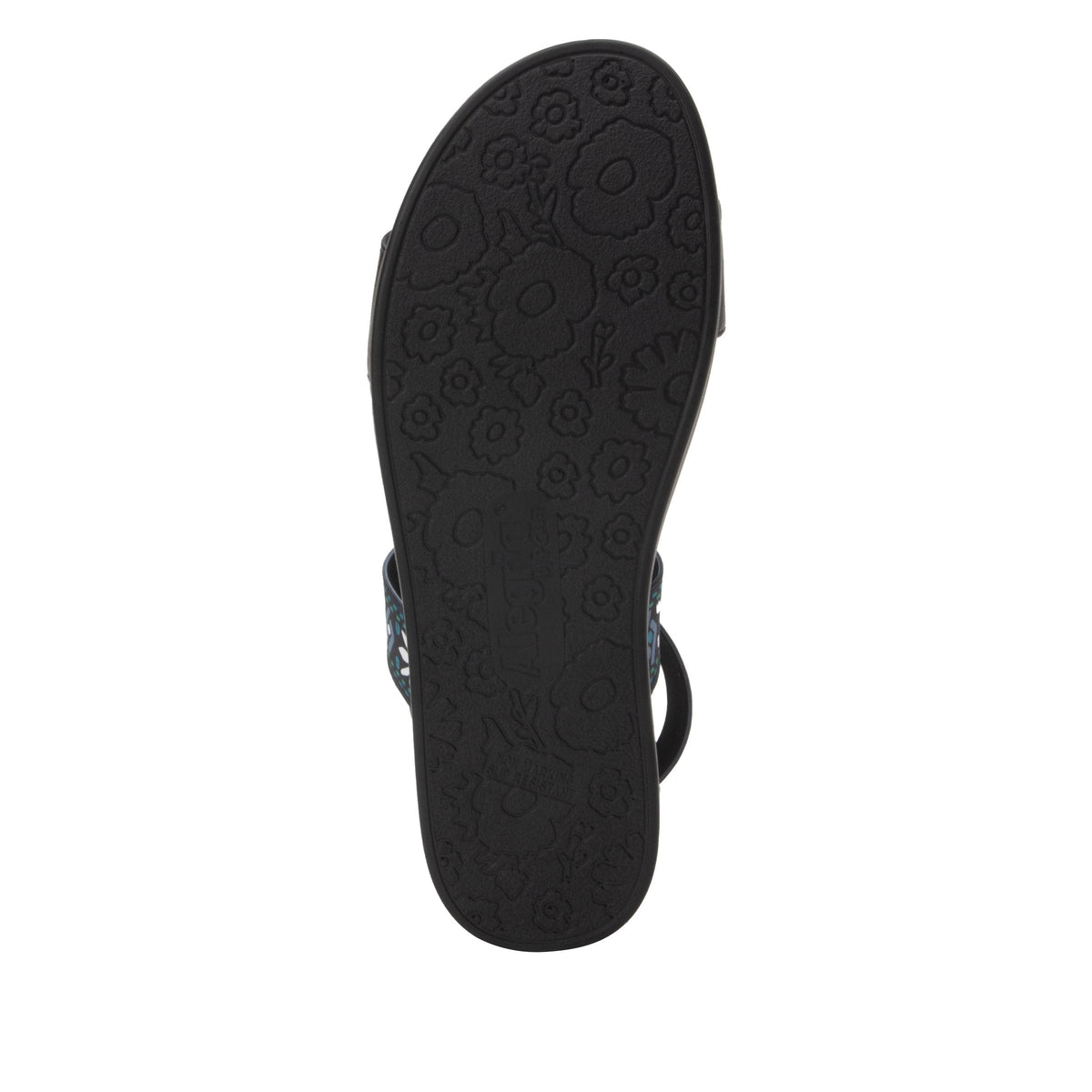Alegria Lucia Aqua Comfort Sandal