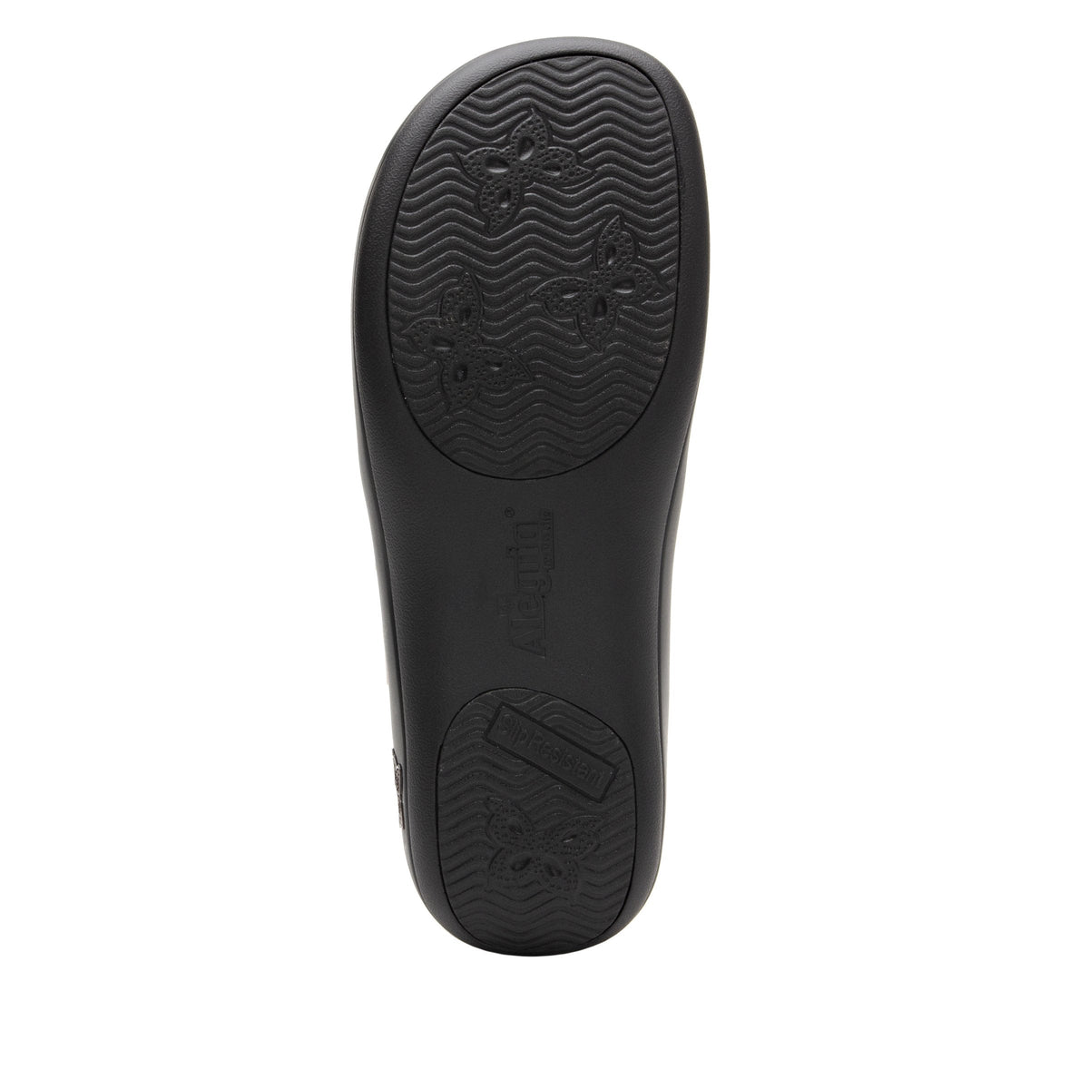 Alegria Keli Fresh Baked White Shoe