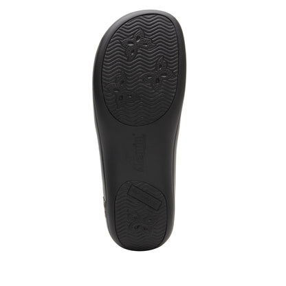 Alegria Keli Fresh Baked White Shoe