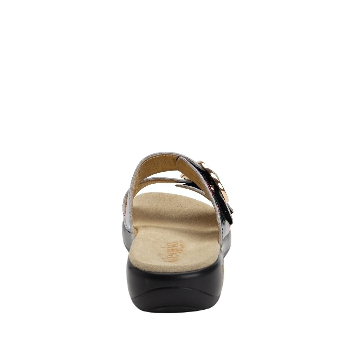 Alegria Jade Corsage Sandal