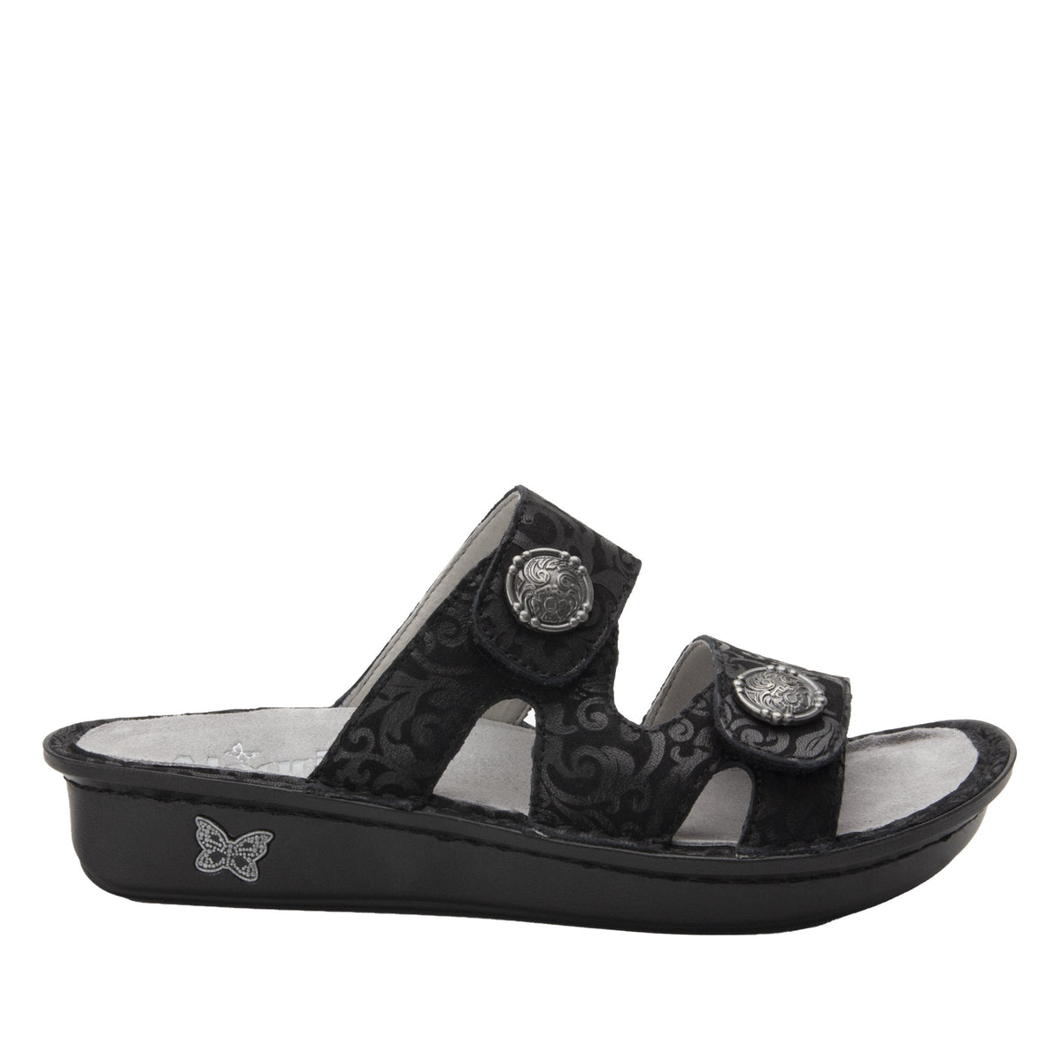 Alegria Violette Ivy Sandal