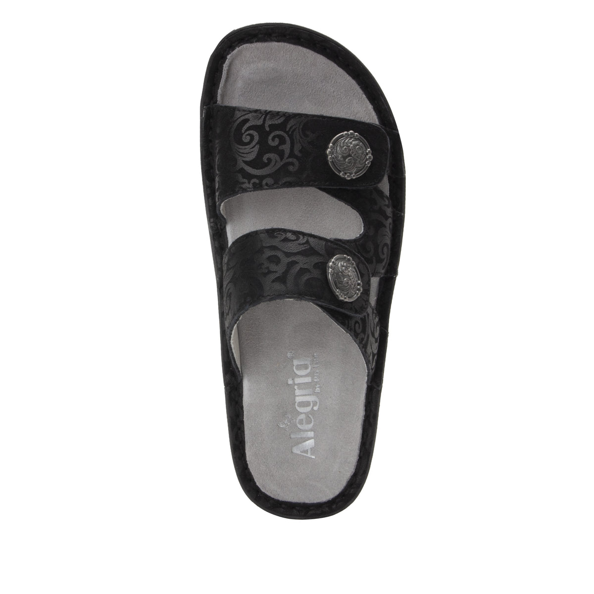 Alegria Violette Ivy Sandal