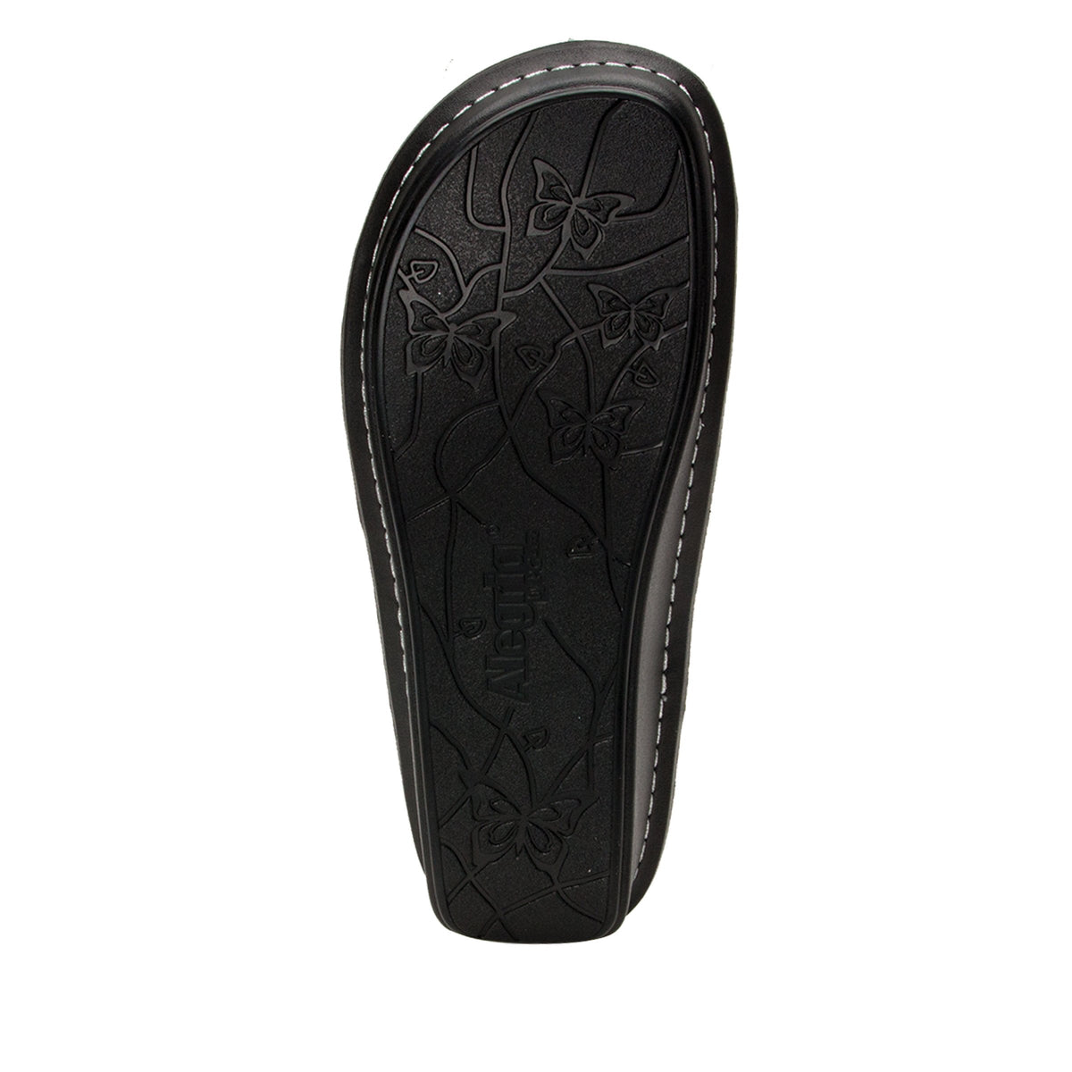Alegria Victoriah Pretty Patina Sandal