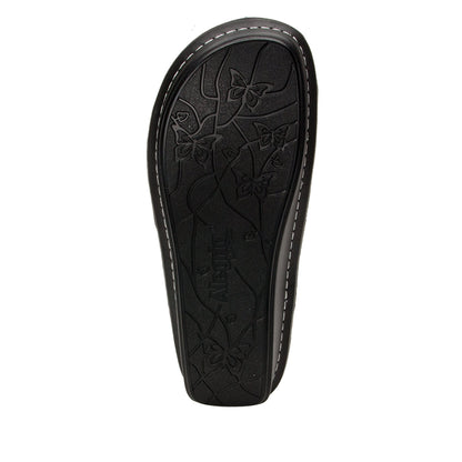 Alegria Victoriah Pretty Patina Sandal