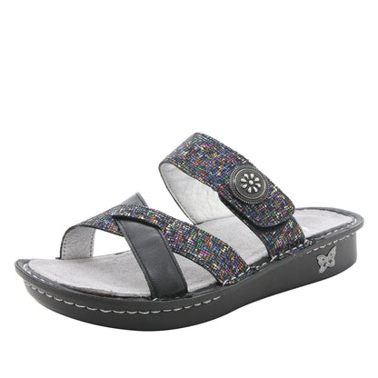 Alegria Victoriah All Spice Sandal