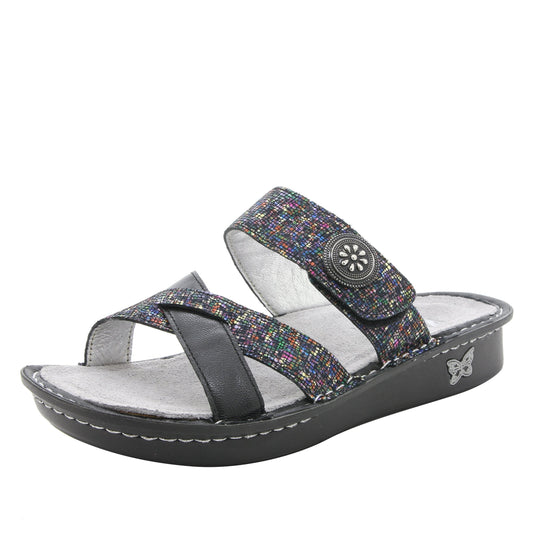 Alegria Victoriah All Spice Sandal