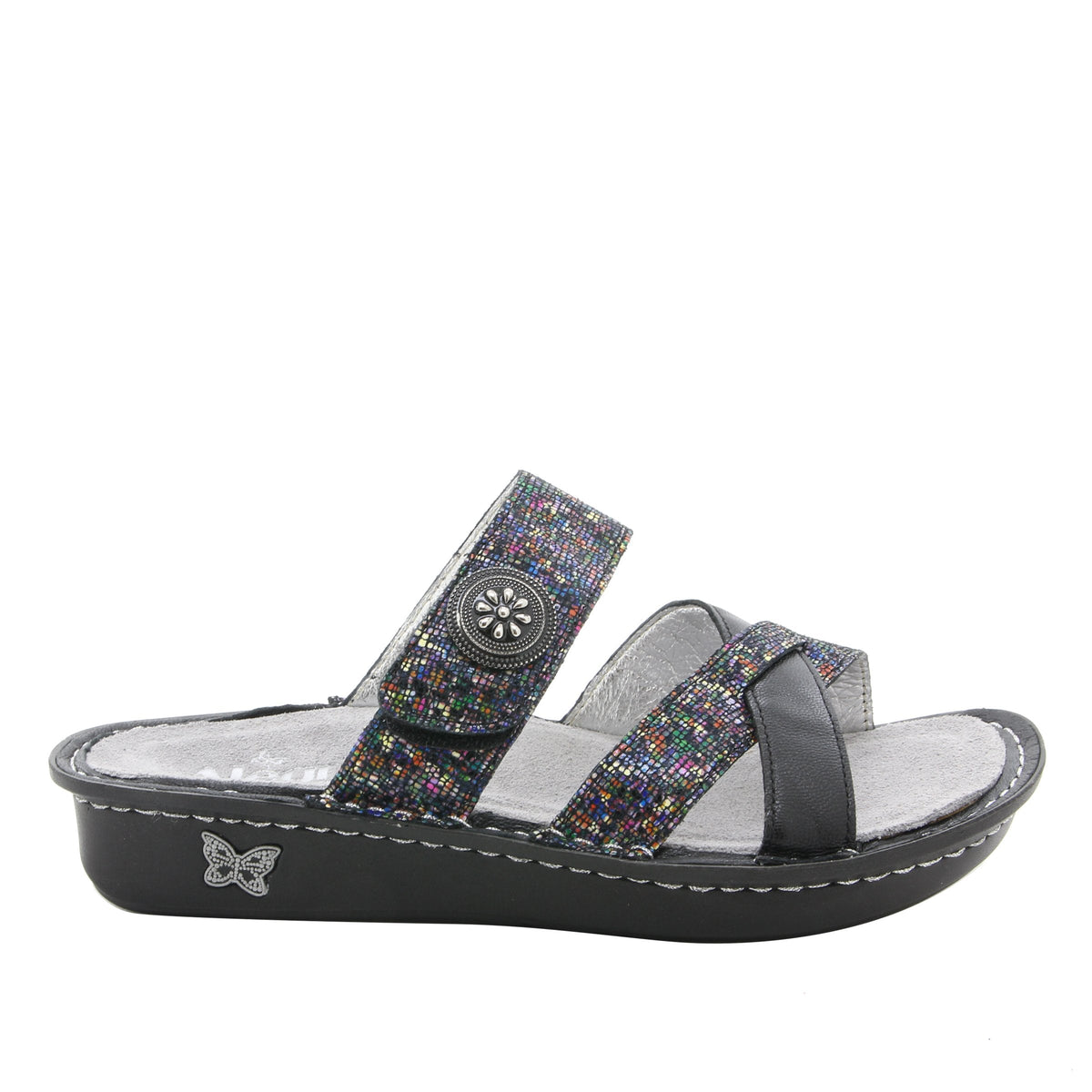 Alegria Victoriah All Spice Sandal