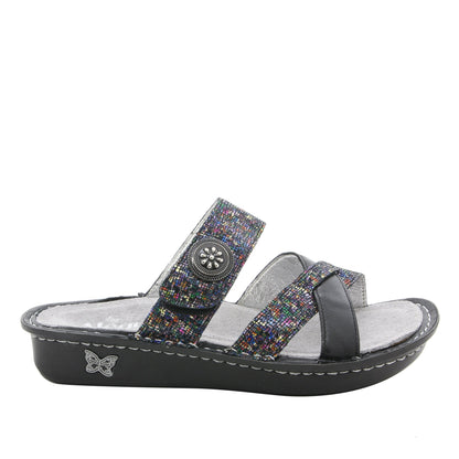 Alegria Victoriah All Spice Sandal
