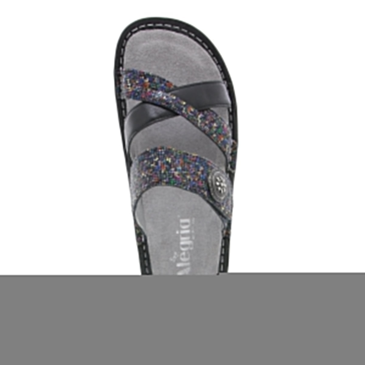 Alegria Victoriah All Spice Sandal