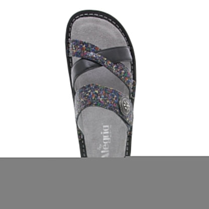Alegria Victoriah All Spice Sandal