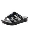slickery sandal