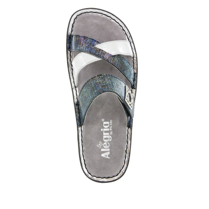 Alegria Victoriah Glimmer Glam Sandal