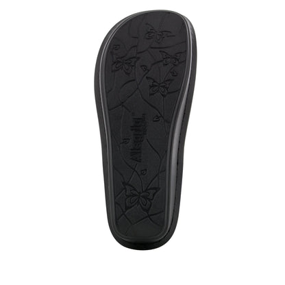 Alegria Victoriah Botanicool Sandal