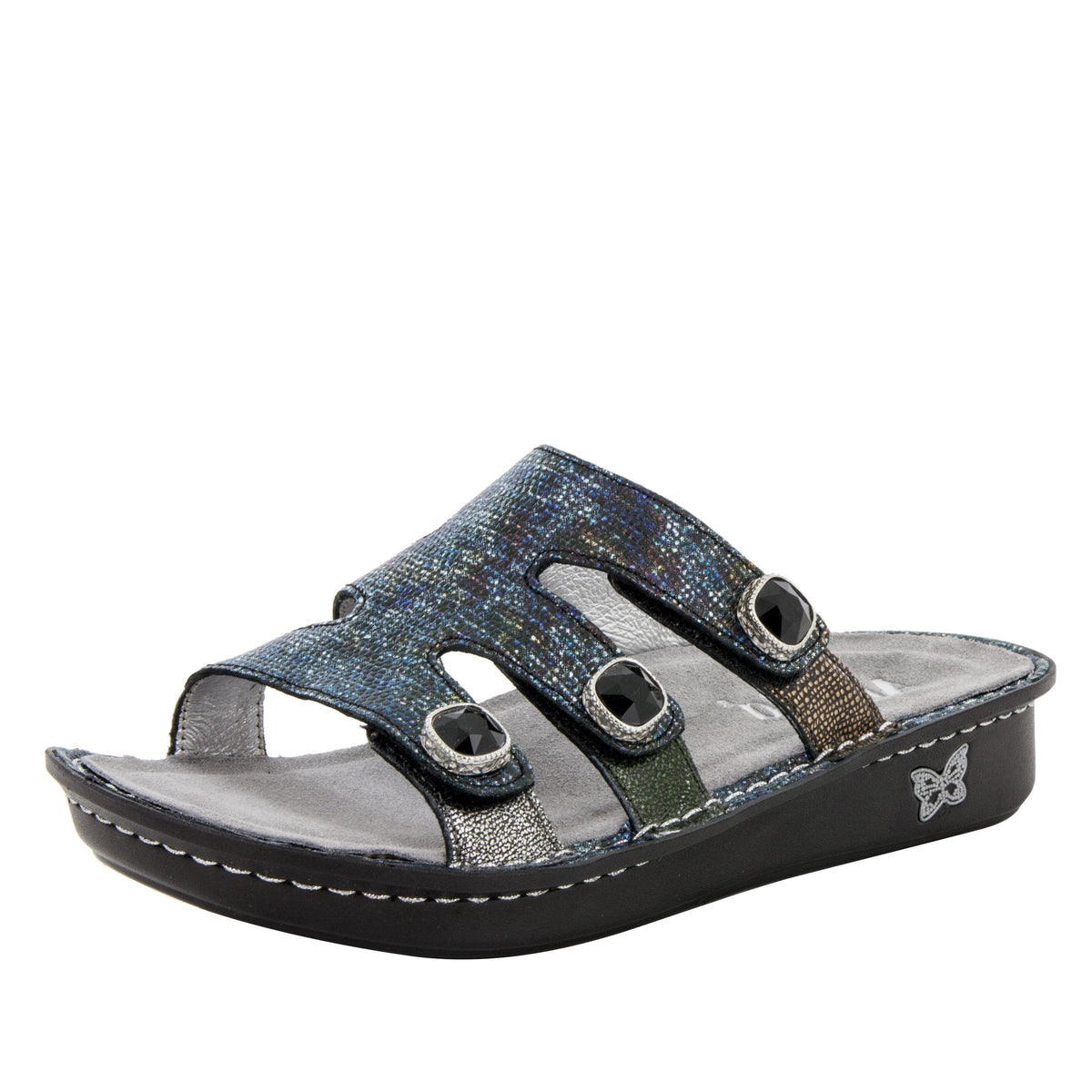 glimmer glam sandal,36