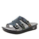 glimmer glam sandal