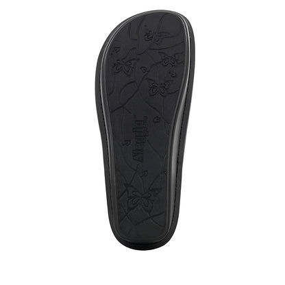 Alegria Venice Glimmer Glam Sandal
