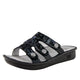 slickery sandal