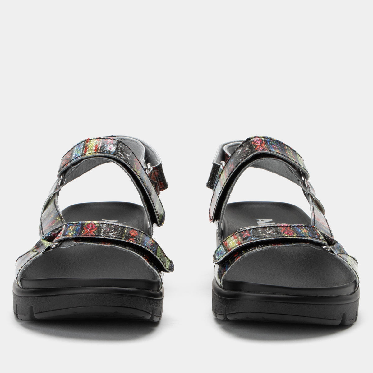 Alegria Henna Pow Wow Sandal