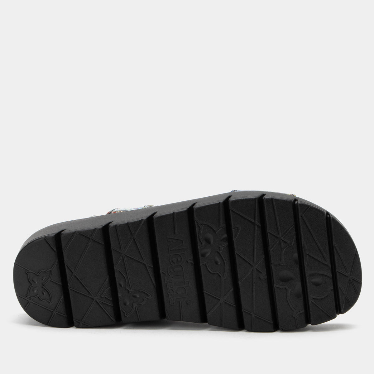 Alegria Henna Pow Wow Sandal