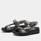 pow wow sandal