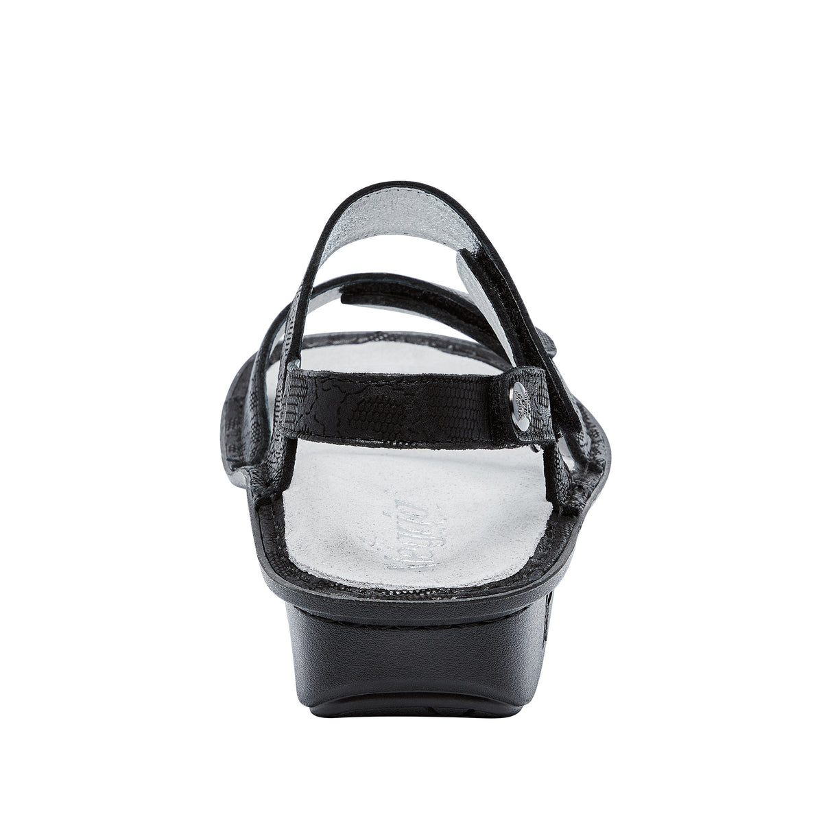 Alegria Verona Elegant Sandal