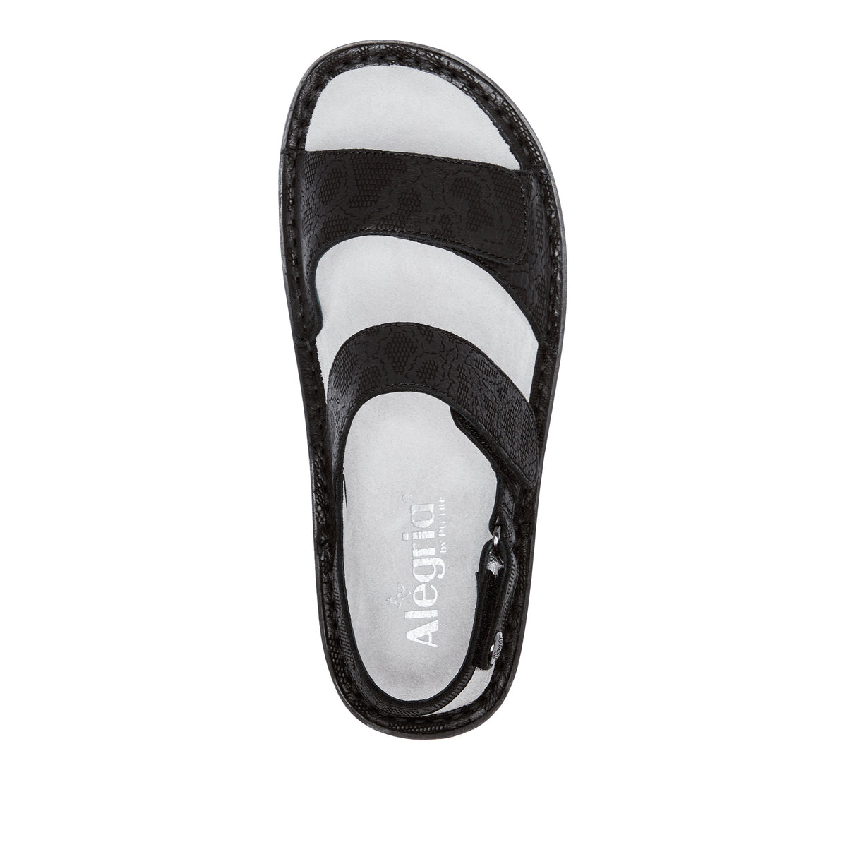 Alegria Verona Elegant Sandal