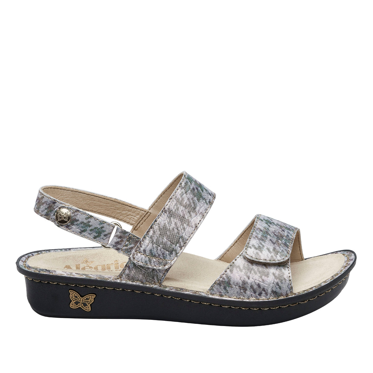 Alegria Verona Sassy Earth Sandal