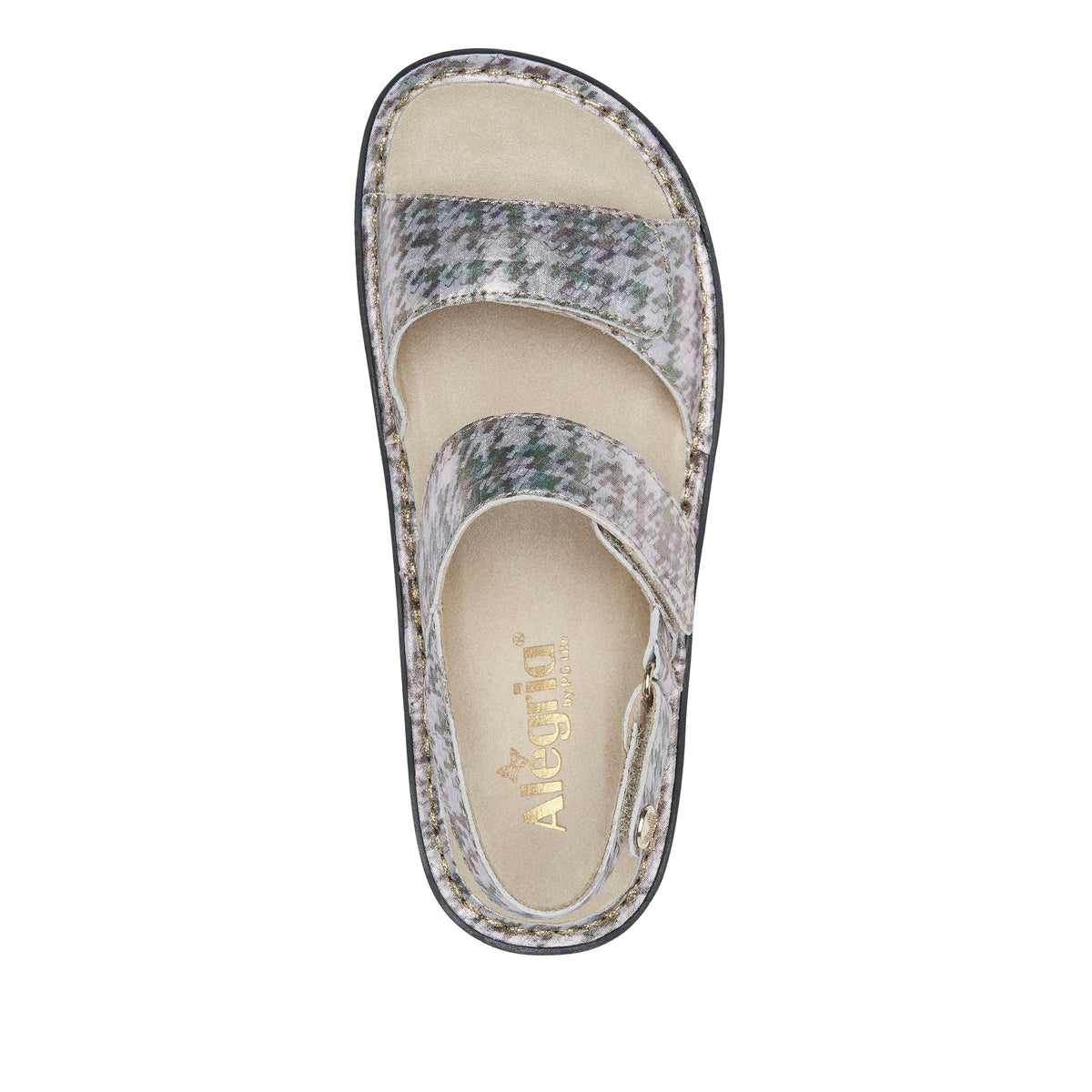 Alegria Verona Sassy Earth Sandal