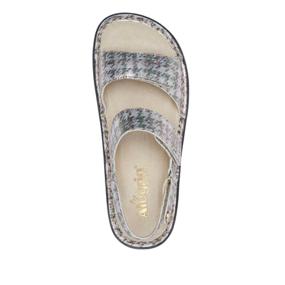 Alegria Verona Sassy Earth Sandal