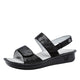 elegant sandal