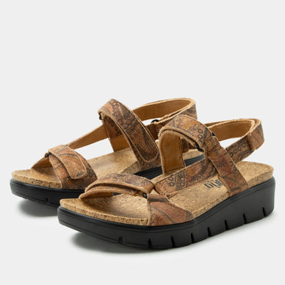 folkie sandal,36