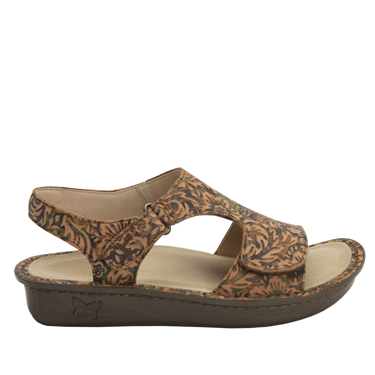 Alegria Viki Country Road Sandal