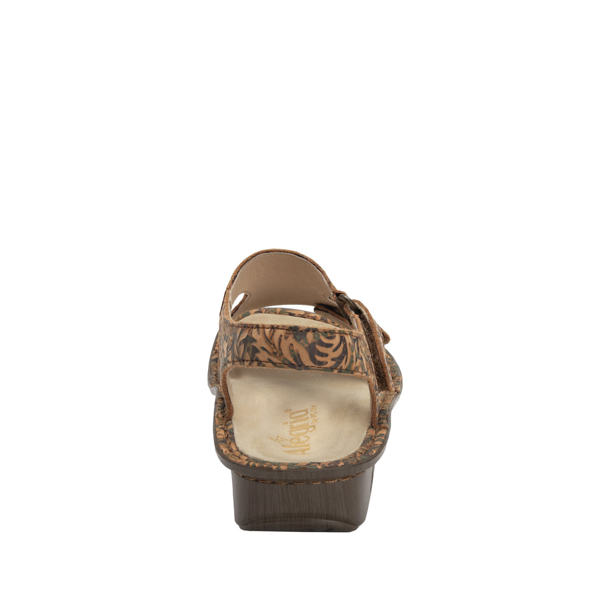 Alegria Viki Country Road Sandal