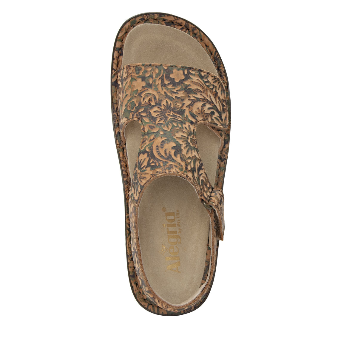Alegria Viki Country Road Sandal