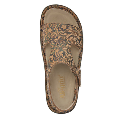 Alegria Viki Country Road Sandal