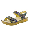 aztec dottie sandal