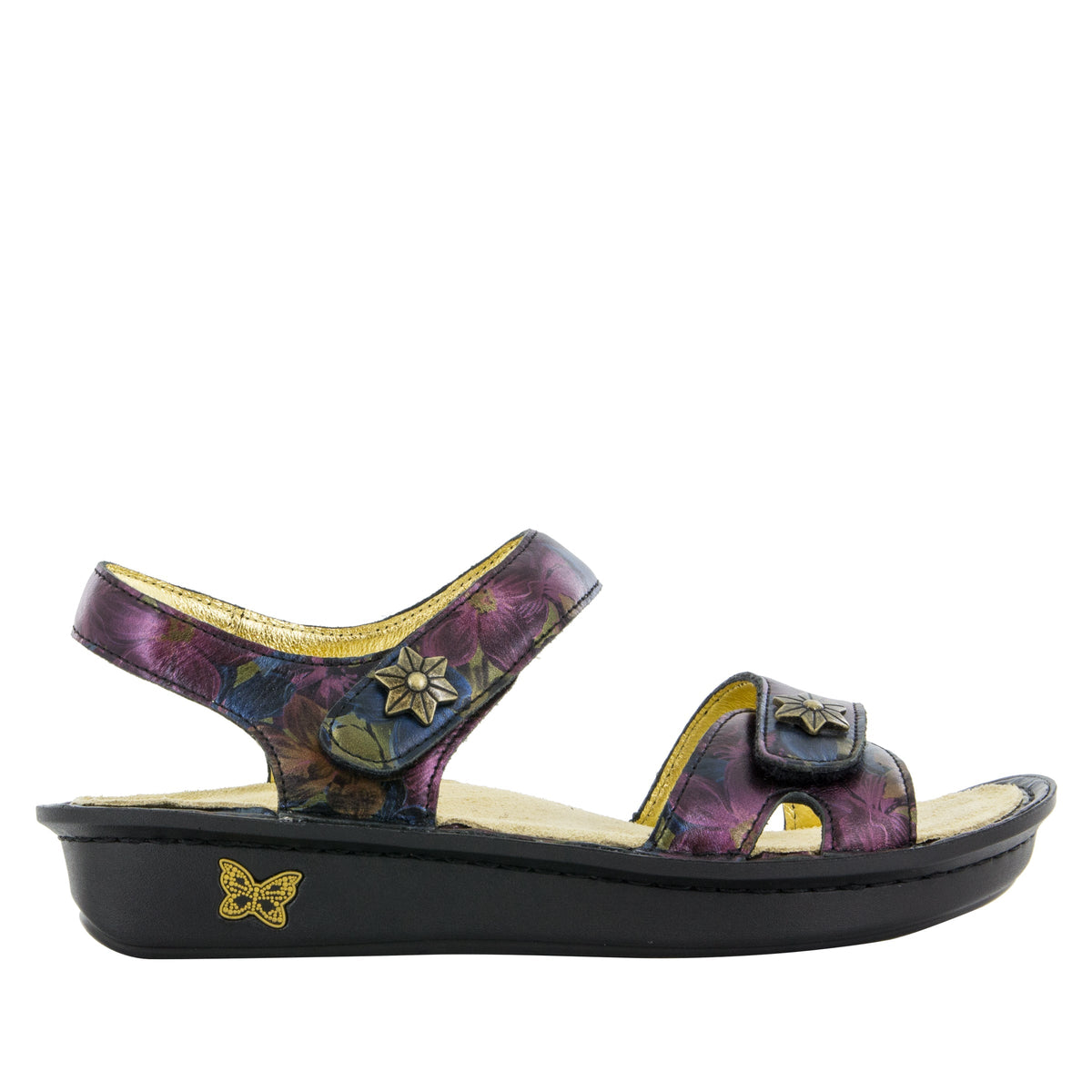Alegria Vienna Special Lady Sandal