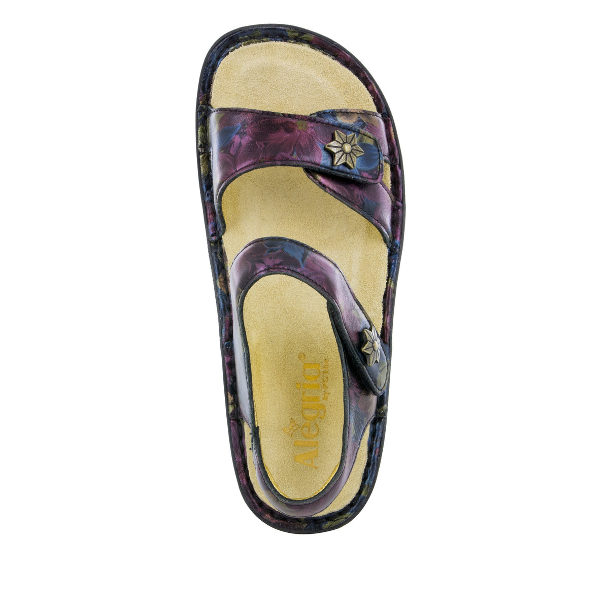 Alegria Vienna Special Lady Sandal